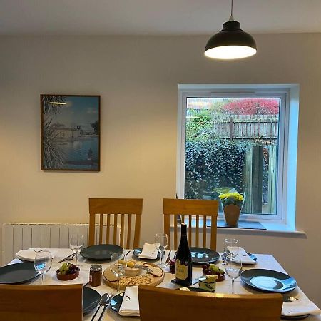 Town House In Ideal Location Central Enniskillen Eksteriør bilde