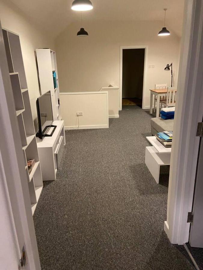 Town House In Ideal Location Central Enniskillen Eksteriør bilde