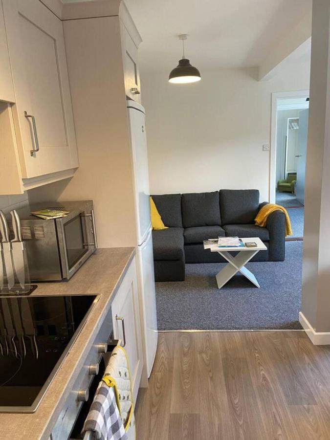 Town House In Ideal Location Central Enniskillen Eksteriør bilde